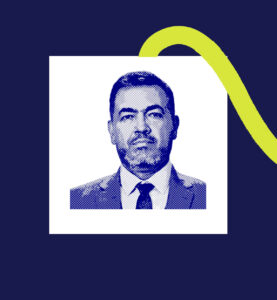 محمدعلی چمنیان