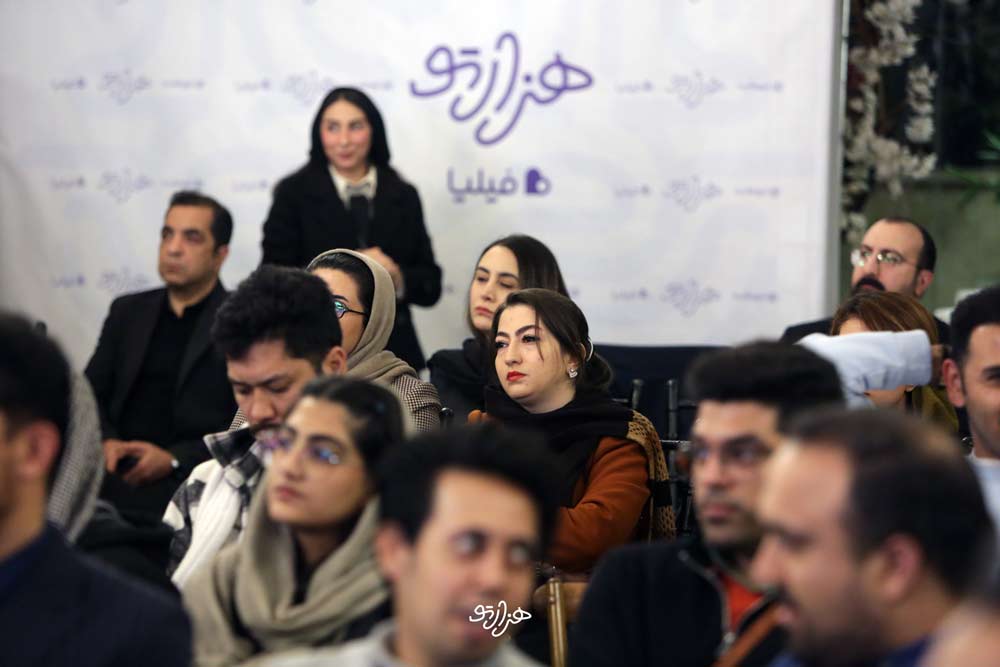 هزارتوی محمد شیخ سفلی