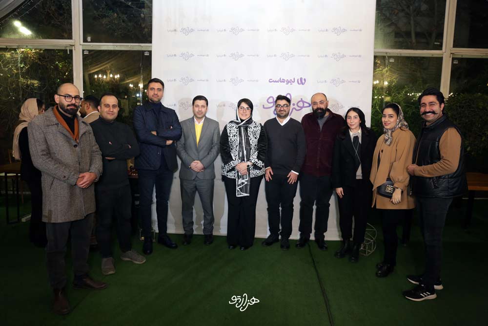 هزارتوی محمد شیخ سفلی