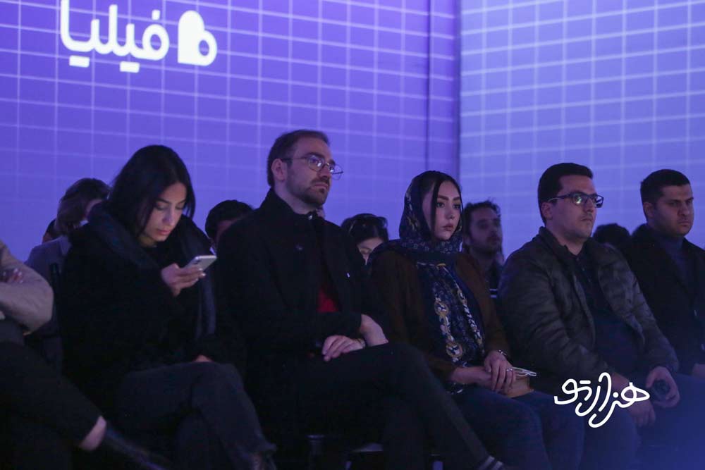 هزارتوی بابک معدن‌دار