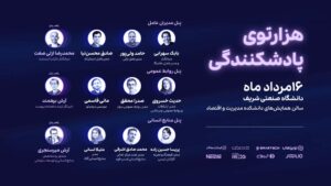 هزارتوی پادشکنندگی
