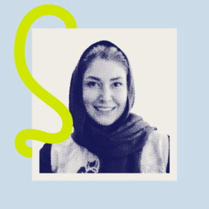 الناز سخائیان