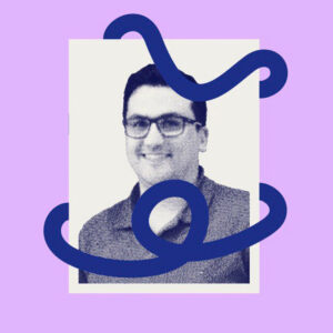 فرساد نیرومند